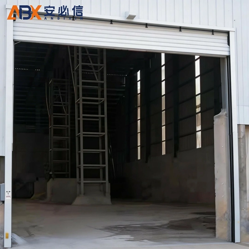 承德市堆积门